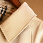 Men's Lightweight British-Style Windbreaker - Available in Two Colors